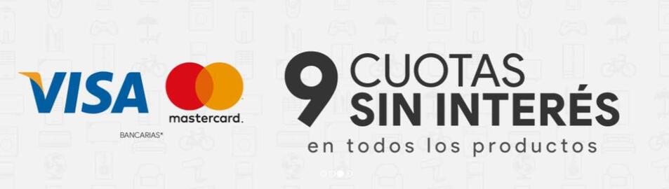 Catálogo Genesio Hogar semana 26 Página 1