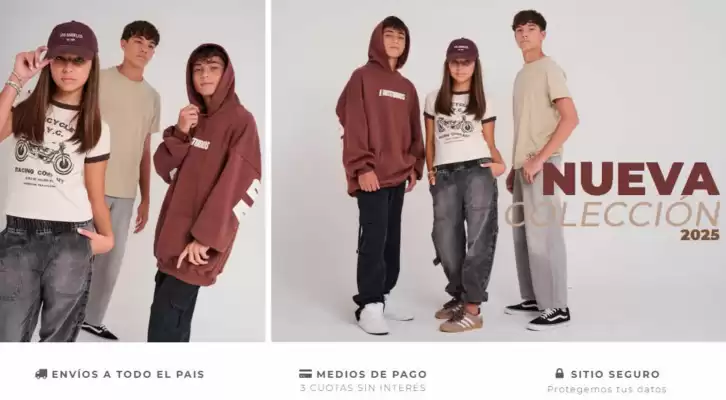 Catálogo Gimos (válido hasta 31-07)