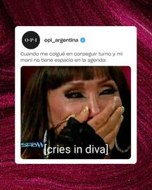 Catálogo Opi Esmaltes Página 2