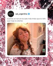 Catálogo Opi Esmaltes Página 4