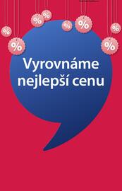 JYSK leták Strana 1