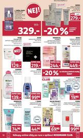 Rossmann leták Strana 10