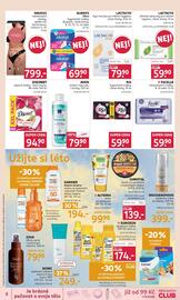Rossmann leták Strana 10