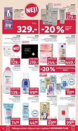Rossmann leták Strana 12