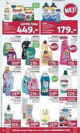 Rossmann leták Strana 18