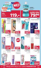 Rossmann leták Strana 18