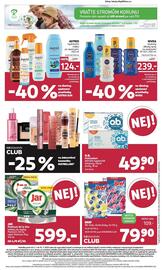 Rossmann leták Strana 20