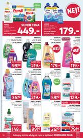 Rossmann leták Strana 20
