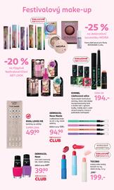Rossmann leták Strana 7