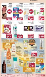 Rossmann leták Strana 8