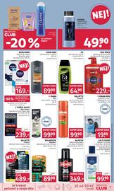Rossmann leták Strana 9
