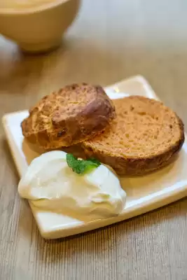 Catálogo Le Pain Quotidien (válido hasta 31-07)