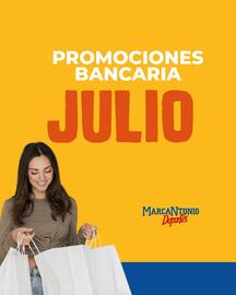 Catálogo Marcantonio Página 1