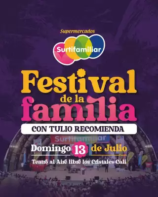 Catálogo Surtifamiliar (válido hasta 13-07)