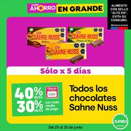 Catálogo Jumbo Página 3