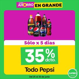 Catálogo Jumbo Página 4