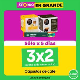 Catálogo Jumbo Página 6