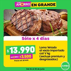 Catálogo Jumbo Página 9