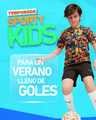 Catálogo Marathon Sports (válido hasta 31-07)