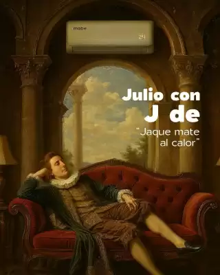 Catálogo La Ganga (válido hasta 10-07)