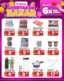 Catálogo Supermercados Tischler Página 1