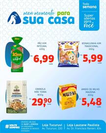 Catálogo Trimais Supermercado semana 27 Página 2
