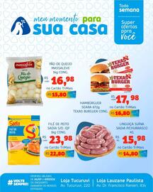 Catálogo Trimais Supermercado semana 27 Página 3