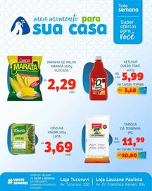 Catálogo Trimais Supermercado semana 27 Página 4