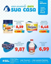 Catálogo Trimais Supermercado semana 27 Página 5