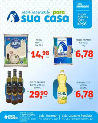 Catálogo Trimais Supermercado (válido até 7-07)