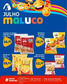 Catálogo Trimais Supermercado semana 27 Página 2