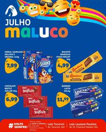 Catálogo Trimais Supermercado semana 27 Página 3