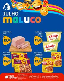 Catálogo Trimais Supermercado semana 27 Página 5