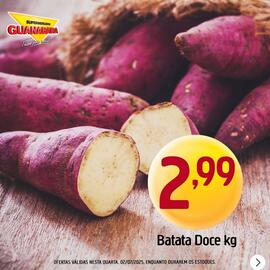 Catálogo Supermercados Guanabara Página 3