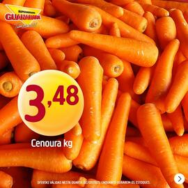 Catálogo Supermercados Guanabara Página 4