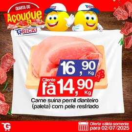 Catálogo Supermercados Gricki Página 4