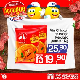 Catálogo Supermercados Gricki Página 5