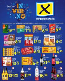 Catálogo X Supermercados Página 2