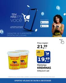 Catálogo Cometa Supermercados semana 27 Página 2