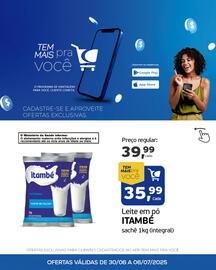 Catálogo Cometa Supermercados semana 27 Página 3