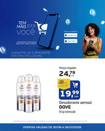 Catálogo Cometa Supermercados semana 27 Página 5