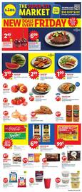 Lidl Weekly Ad week 26 Page 5