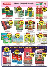 Catálogo Supermercados Becerra Página 2