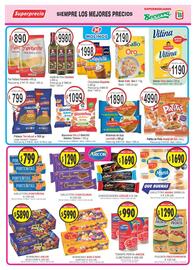 Catálogo Supermercados Becerra Página 3