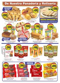 Catálogo Supermercados Becerra Página 5
