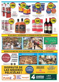 Catálogo Supermercados Becerra Página 8