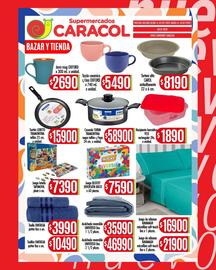 Catálogo Supermercados Caracol Página 10