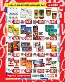 Catálogo Supermercados Caracol Página 5
