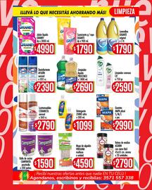Catálogo Supermercados Caracol Página 6