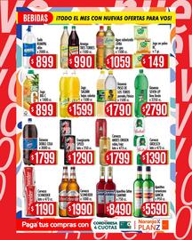 Catálogo Supermercados Caracol Página 7